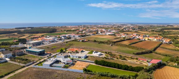 4 غرف نوم فيلا في Atouguia da Baleia, Portugal رقم 140604 4