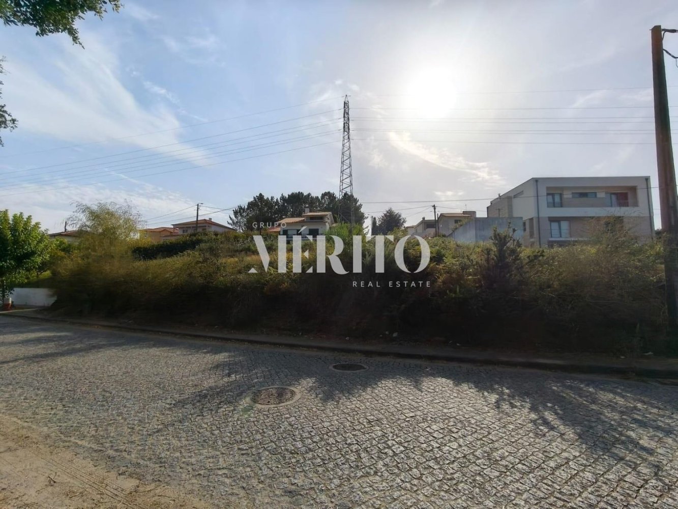 Grundstück in Antas, Portugal, Nr. 287441