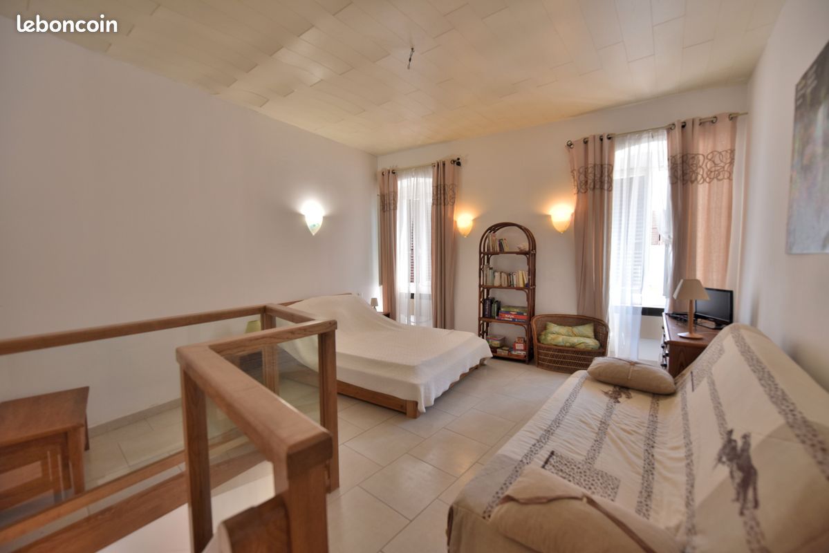 4 bedrooms Townhouse in Muro, France No. 355947