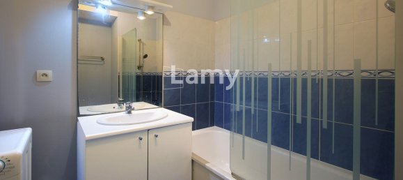 1 bedroom Apartment in La Roche-sur-Yon, France No. 97753 3