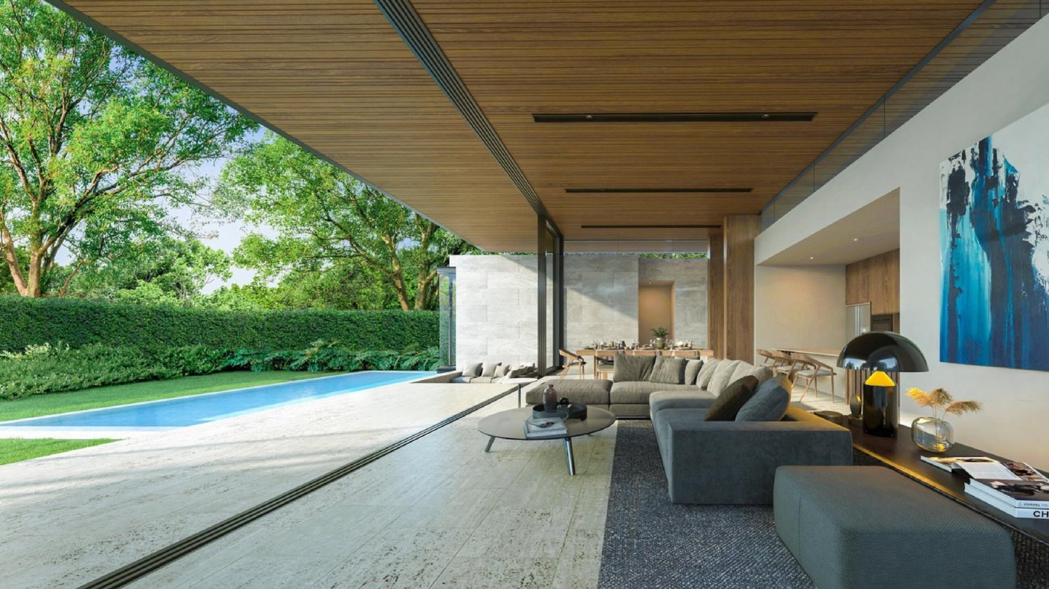 Vivenda T5 em Phuket, Thailand N.º 31910