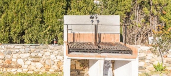 5 غرف نوم منزل في Mijas, Spain رقم 19372 32