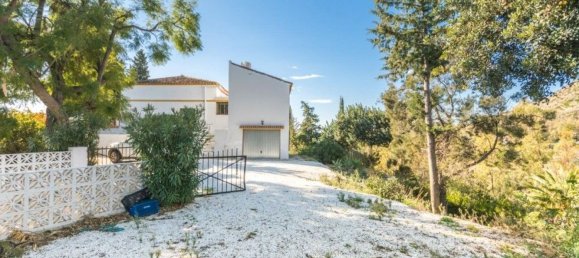 5 غرف نوم منزل في Mijas, Spain رقم 19372 30