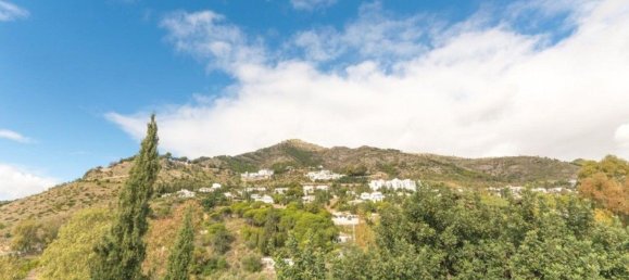 5 غرف نوم منزل في Mijas, Spain رقم 19372 36
