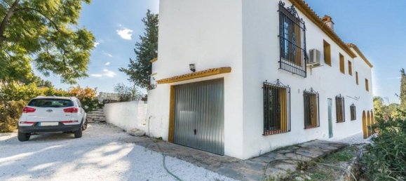 5 غرف نوم منزل في Mijas, Spain رقم 19372 31