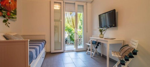 2-Zimmer Wohnung in Cesenatico, Italy, Nr. 162463 19