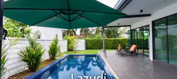 3 bedrooms Cafe / restaurant in Hua Hin, Thailand No. 24171 2