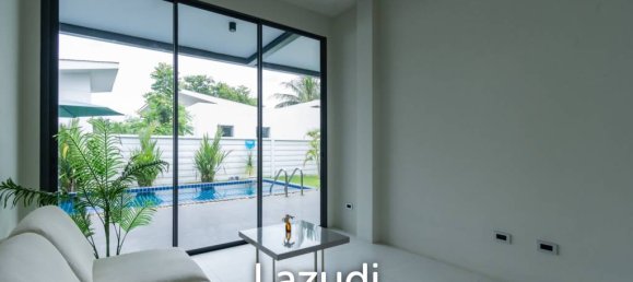 3 bedrooms Cafe / restaurant in Hua Hin, Thailand No. 24171 5