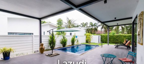 3 bedrooms Cafe / restaurant in Hua Hin, Thailand No. 24171 3