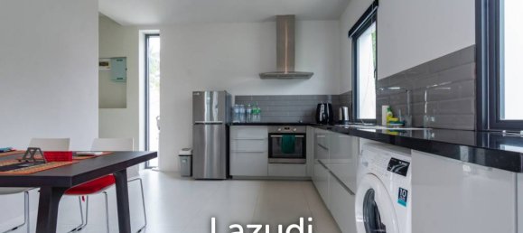 3 bedrooms Cafe / restaurant in Hua Hin, Thailand No. 24171 10