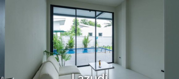 3 bedrooms Cafe / restaurant in Hua Hin, Thailand No. 24171 4