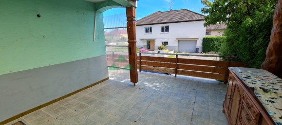 5 bedrooms House in Sierentz, France No. 89738 9