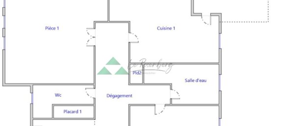 5 bedrooms House in Sierentz, France No. 89738 27