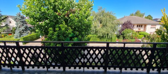 5 bedrooms House in Sierentz, France No. 89738 31