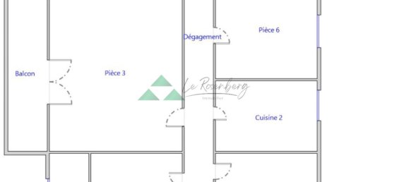 5 bedrooms House in Sierentz, France No. 89738 28