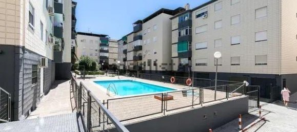 Apartamento de 3 dormitorios en Maracena, Spain No. 167935 29