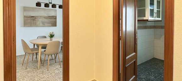 Apartamento de 3 dormitorios en Maracena, Spain No. 167935 24