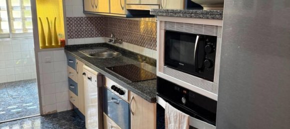 Apartamento de 3 dormitorios en Maracena, Spain No. 167935 9