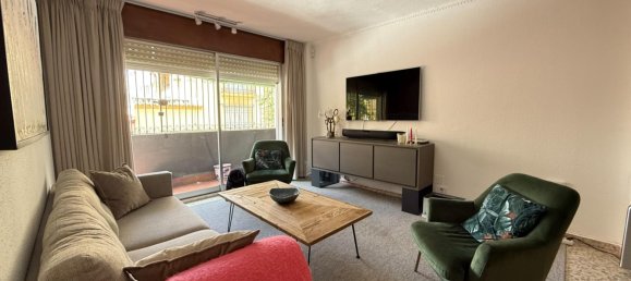 Apartamento de 3 dormitorios en Maracena, Spain No. 167935 2