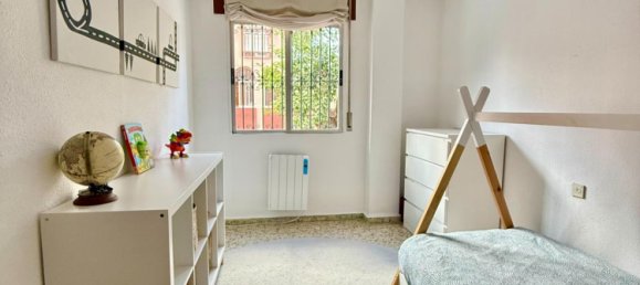 Apartamento de 3 dormitorios en Maracena, Spain No. 167935 20