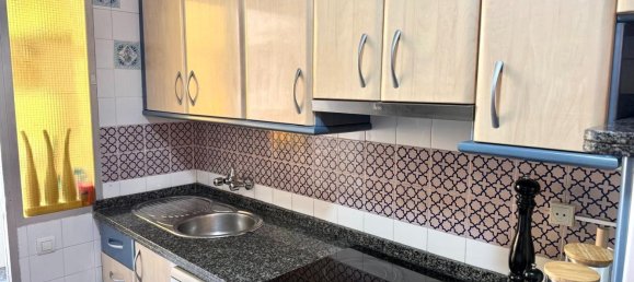 Apartamento de 3 dormitorios en Maracena, Spain No. 167935 8