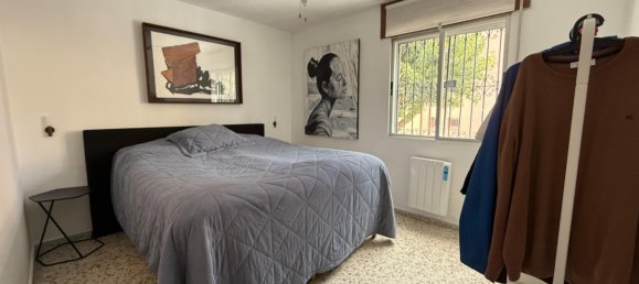 Apartamento de 3 dormitorios en Maracena, Spain No. 167935 15
