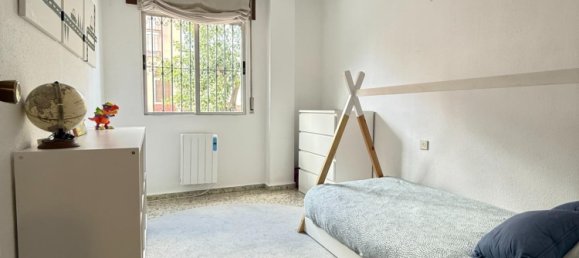 Apartamento de 3 dormitorios en Maracena, Spain No. 167935 19