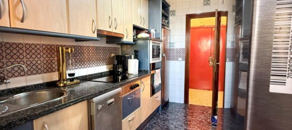 Apartamento de 3 dormitorios en Maracena, Spain No. 167935 12