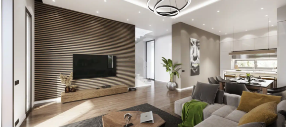 3 bedrooms Villa in Mouttagiaka, Cyprus No. 7579 7