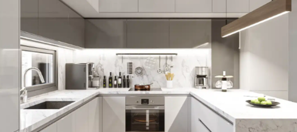 3 bedrooms Villa in Mouttagiaka, Cyprus No. 7579 5