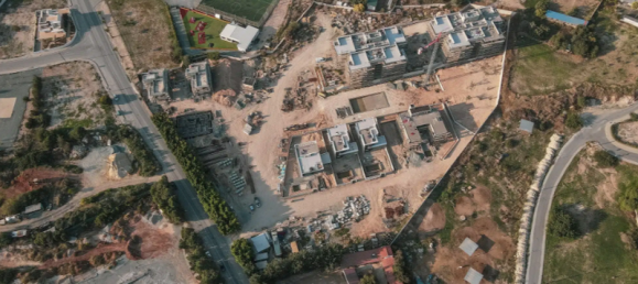 3 bedrooms Villa in Mouttagiaka, Cyprus No. 7579 2