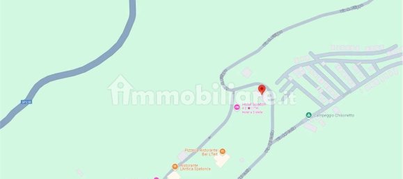 1-Zimmer Garage in Sestriere, Italy, Nr. 9076 6