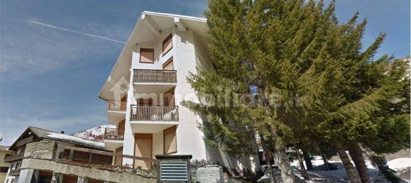 1-Zimmer Garage in Sestriere, Italy, Nr. 9076 3