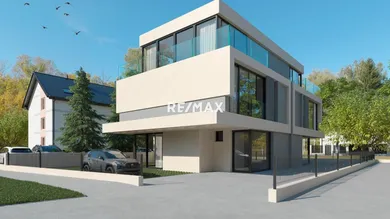 Grundstück in Schwechat, Austria, Nr. 164417