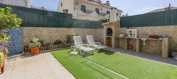 5 bedrooms House in Alcochete, Portugal No. 167555 2