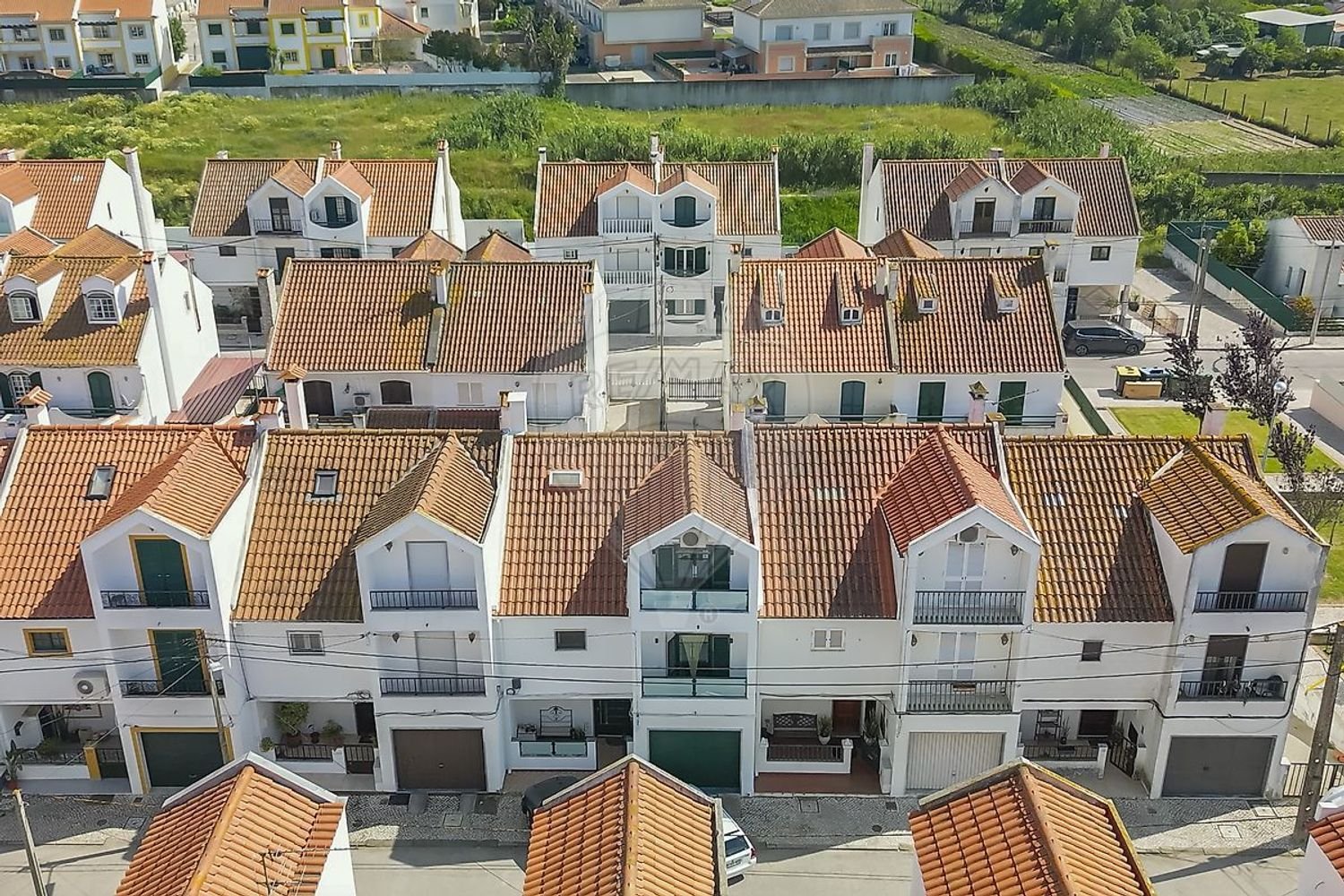 5 bedrooms House in Alcochete, Portugal No. 167555