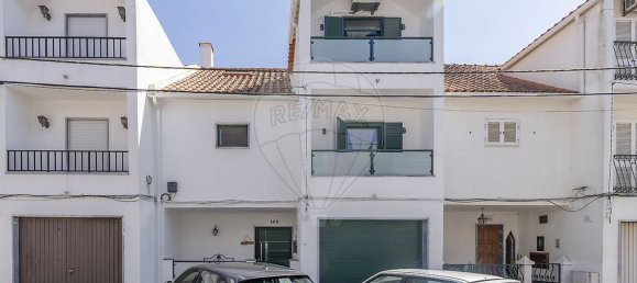 5 bedrooms House in Alcochete, Portugal No. 167555 41