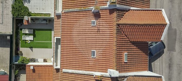 5 bedrooms House in Alcochete, Portugal No. 167555 33