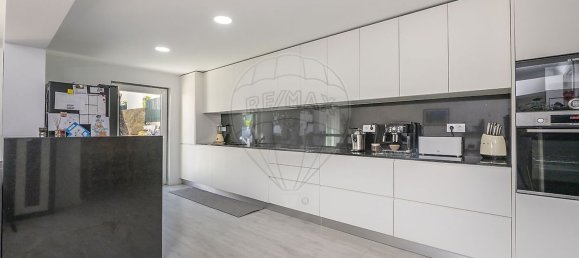 5 bedrooms House in Alcochete, Portugal No. 167555 4