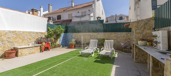 5 bedrooms House in Alcochete, Portugal No. 167555 38