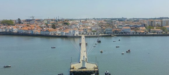 5 bedrooms House in Alcochete, Portugal No. 167555 43