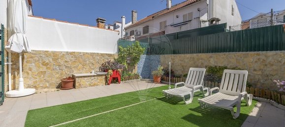 5 bedrooms House in Alcochete, Portugal No. 167555 39