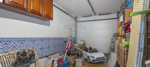 5 bedrooms House in Alcochete, Portugal No. 167555 34