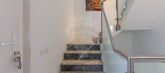 5 bedrooms House in Alcochete, Portugal No. 167555 12