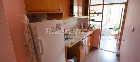 Apartment 1+1 in Antalya, Turkey No. 5619 5