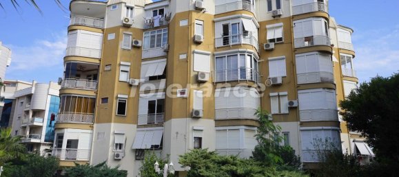 Apartment 1+1 in Antalya, Turkey No. 5619 13