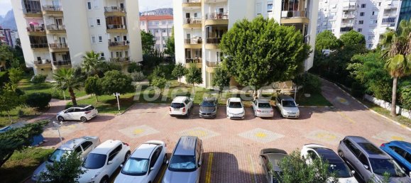 Apartment 1+1 in Antalya, Turkey No. 5619 12