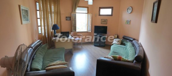 Apartment 1+1 in Antalya, Turkey No. 5619 2
