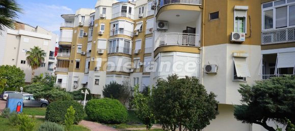 Apartment 1+1 in Antalya, Turkey No. 5619 14