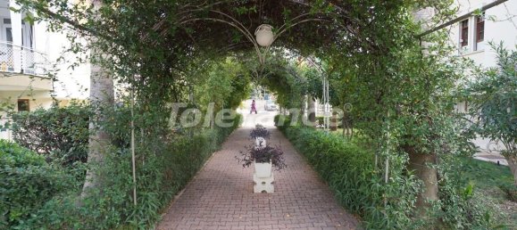 Apartment 1+1 in Antalya, Turkey No. 5619 17